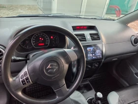 Suzuki SX4 - 3799 € / 7430.20 лв. - 64803982 7