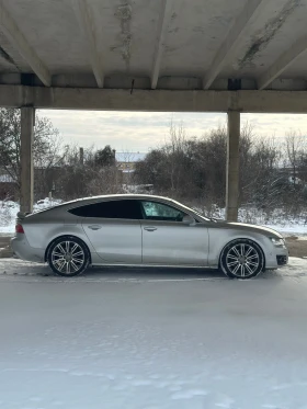 Audi A7, снимка 3