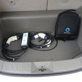 Nissan Leaf , снимка 15 - Автомобили и джипове - 53647587