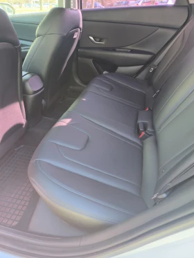 Hyundai Elantra 1.6литра мотор, заводска течна фаза - 15200 € / 29728.62 лв. - 18445871 4