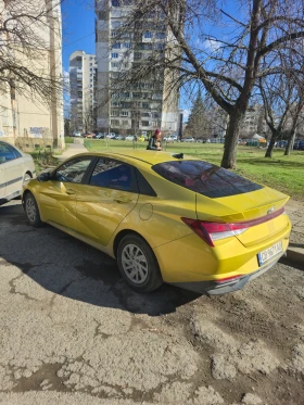 Hyundai Elantra 1.6литра мотор, заводска течна фаза - 15200 € / 29728.62 лв. - 18445871 3