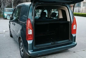 Citroen Berlingo, снимка 4 - Автомобили и джипове - 53686497