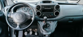 Citroen Berlingo, снимка 7 - Автомобили и джипове - 53686497