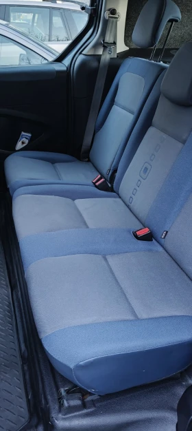 Citroen Berlingo - 5062 € / 9900.41 лв. - 59291257 6