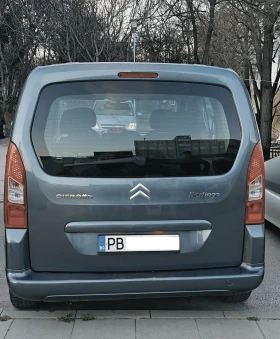 Citroen Berlingo | Mobile.bg � ����� ������ 3