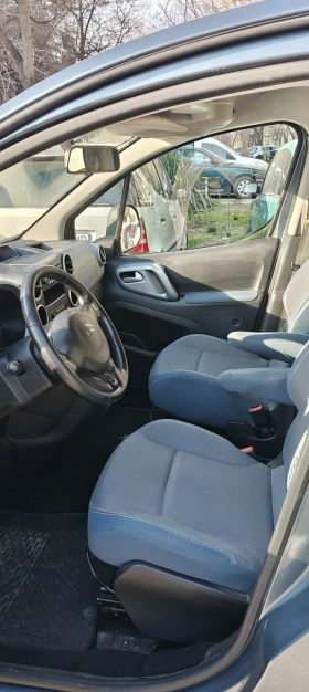 Citroen Berlingo, снимка 5 - Автомобили и джипове - 53686497