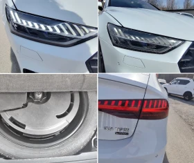 Audi A7 3.0 55TFSi* S-Line* 4X4* АВТОМАТИК* NAVI*  - 36500 € / 71387.79 лв. - 81051705 17