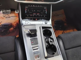Audi A7 3.0 55TFSi* S-Line* 4X4* АВТОМАТИК* NAVI*  - 36500 € / 71387.79 лв. - 81051705 10