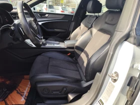 Audi A7 3.0 55TFSi* S-Line* 4X4* АВТОМАТИК* NAVI*  - 36500 € / 71387.79 лв. - 81051705 7