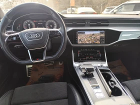 Audi A7 3.0 55TFSi* S-Line* 4X4* АВТОМАТИК* NAVI*  - 36500 € / 71387.79 лв. - 81051705 8
