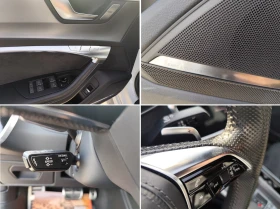 Audi A7 3.0 55TFSi* S-Line* 4X4* АВТОМАТИК* NAVI*  - 36500 € / 71387.79 лв. - 81051705 12
