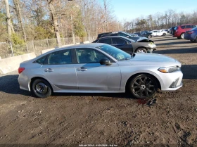 Honda Civic 2.0l Sport - 15100 € / 29533.03 лв. - 71874577 13