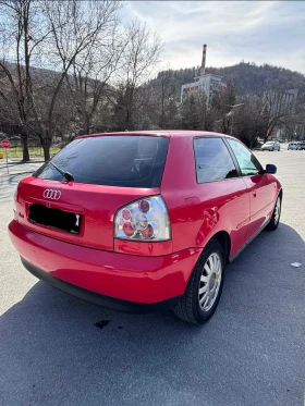 Audi A3 - 1200 € / 2347.00 лв. - 30708822 2