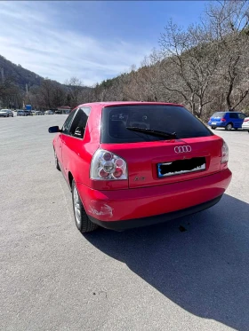 Audi A3 - 1200 € / 2347.00 лв. - 30708822 4