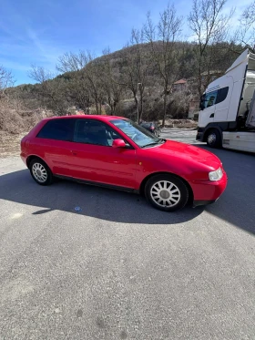 Audi A3 - 1200 € / 2347.00 лв. - 30708822 5