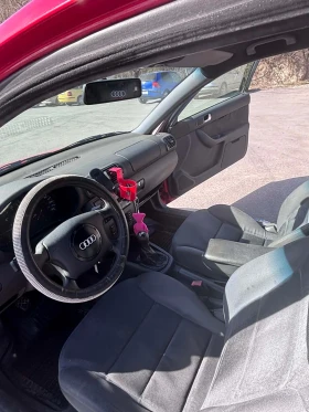 Audi A3 - 1200 € / 2347.00 лв. - 30708822 11