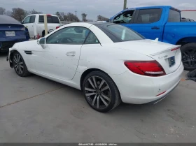 Mercedes-Benz SLC 2.0l 300 | Auto.bg — изображение 3