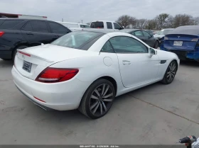 Mercedes-Benz SLC 2.0l 300 | Auto.bg — изображение 4