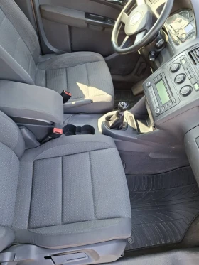 VW Touran 1.9 TDI  - 1950 € / 3813.87 лв. - 83607058 6