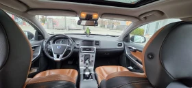 Volvo V60 D6 Hybrid  - 8999 € / 17600.51 лв. - 87750348 9