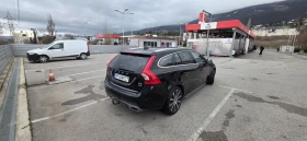 Volvo V60 D6 Hybrid  - 8999 € / 17600.51 лв. - 87750348 5