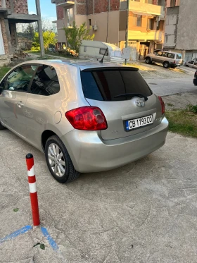 Toyota Auris 2.0 - 4000 € / 7823.32 лв. - 30806010 3