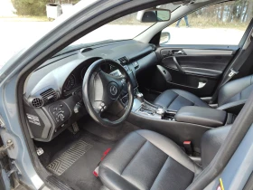 Mercedes-Benz C 280 LPG 7G - 3500 € / 6845.40 лв. - 75355216 7