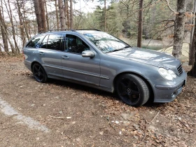 Mercedes-Benz C 280 LPG 7G - 3500 € / 6845.40 лв. - 75355216 3