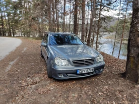 Mercedes-Benz C 280 LPG 7G - 3500 € / 6845.40 лв. - 75355216 2