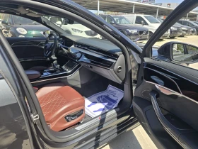 Audi A8 50TDI Quattro Exclusive Long FULL | Mobile.bg � ����� ������ 14