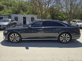 Audi A8 50TDI Quattro Exclusive Long FULL | Mobile.bg � ����� ������ 7