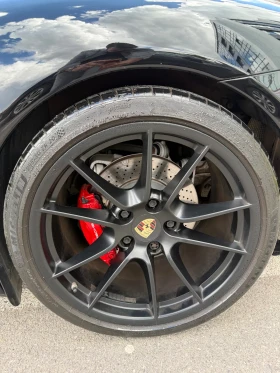 Porsche 911 | Mobile.bg � ����� ������ 11