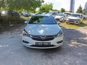 Opel Astra 1.6 CDTI | Mobile.bg � ����� ������ 7