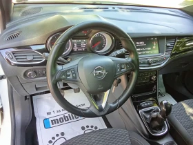 Opel Astra 1.6 CDTI | Mobile.bg � ����� ������ 12