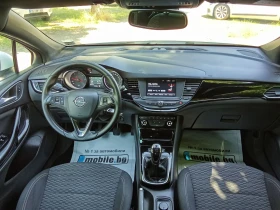 Opel Astra 1.6 CDTI | Mobile.bg � ����� ������ 9