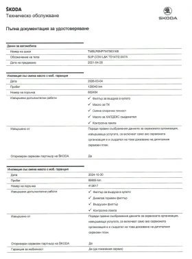 Skoda Superb 2.0 TDI/ 4x4/ L&K/ Combi/ DSG | Mobile.bg � ����� ������ 17