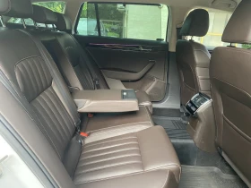 Skoda Superb 2.0 TDI/ 4x4/ L&K/ Combi/ DSG | Mobile.bg � ����� ������ 12