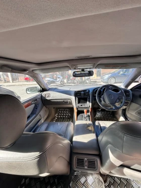 Lexus GS 300 2JZ-GE - 2490 € / 4870.02 лв. - 51821800 7