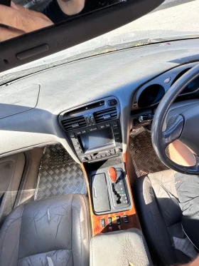 Lexus GS 300 2JZ-GE - 2490 € / 4870.02 лв. - 51821800 14