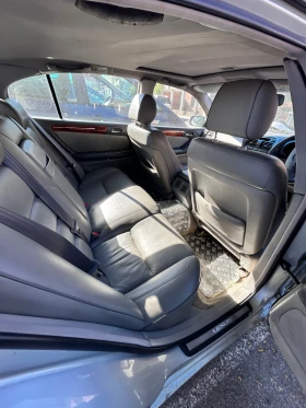 Lexus GS 300 2JZ-GE - 2490 € / 4870.02 лв. - 51821800 11
