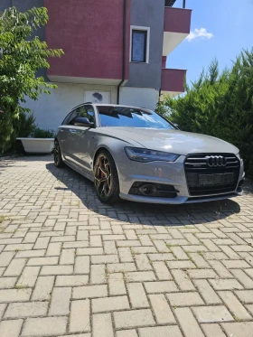 Audi A6 Avant 3.0TDi BIT | Mobile.bg � ����� ������ 2