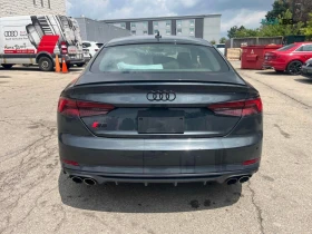 Audi S5 Sportback Technik ���������� ���� �� �������� | Mobile.bg � ����� ������ 4