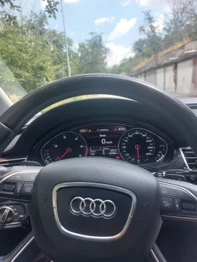 Audi A8 | Mobile.bg � ����� ������ 13