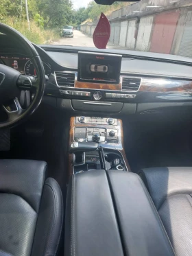 Audi A8 | Mobile.bg � ����� ������ 11
