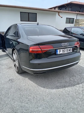 Audi A8 | Mobile.bg � ����� ������ 5