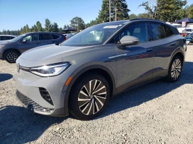 VW ID.4 * S* RWD* 