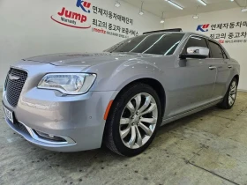 Chrysler 300c 3.6 - САМО 30% АВАНС