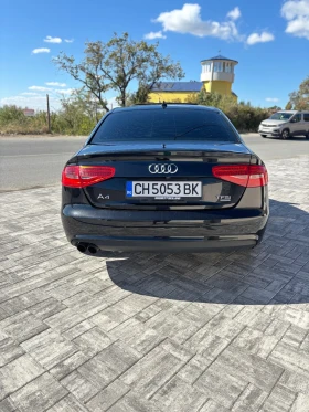 Audi A4 | Mobile.bg � ����� ������ 5