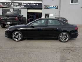 Audi A4 * Komfort * CARFAX * БЕЗ ПЪРВОНАЧАЛНА ВНОСКА - 20900 € - 64248905 2