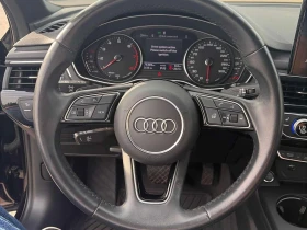 Audi A4 * Komfort * CARFAX * БЕЗ ПЪРВОНАЧАЛНА ВНОСКА - 20900 € - 64248905 16